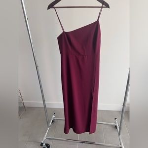 Fifth & Park Lincoln Dress